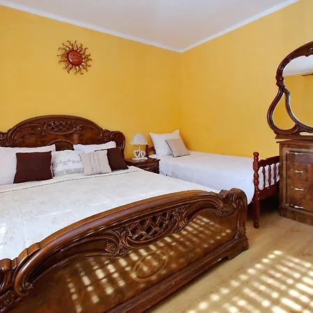 公寓 With A Parking Space Bibinje, Zadar - 6204