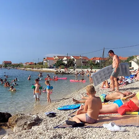 With A Parking Space Bibinje, Zadar - 6204