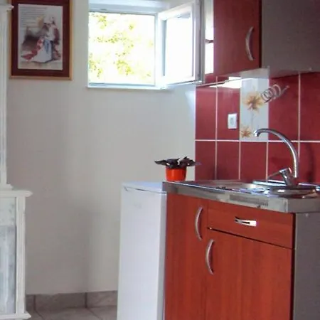 公寓 With A Parking Space Bibinje, Zadar - 6204