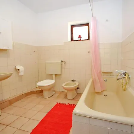 With A Parking Space Bibinje, Zadar - 6204 公寓 *