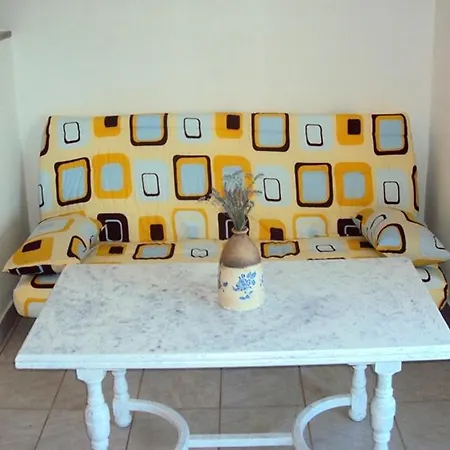 公寓 With A Parking Space Bibinje, Zadar - 6204 *