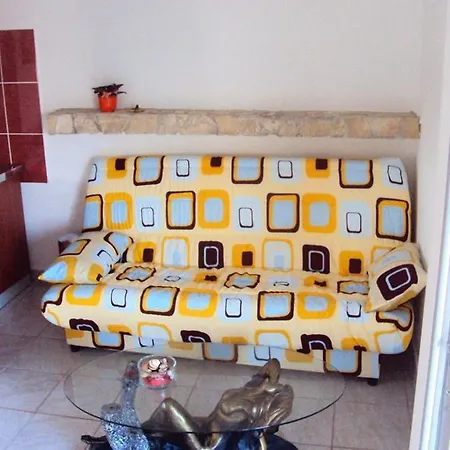 With A Parking Space Bibinje, Zadar - 6204