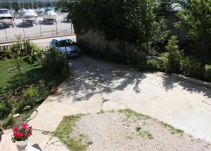 With A Parking Space Bibinje, Zadar - 6204 Appartement