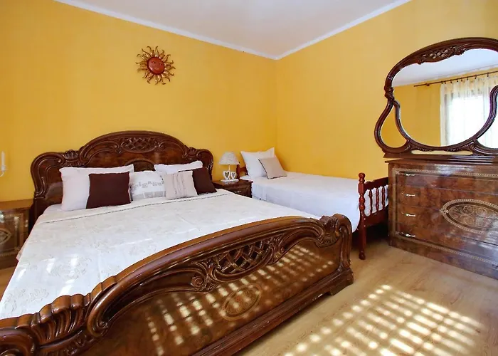 Appartement With A Parking Space Bibinje, Zadar - 6204