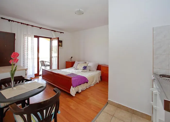 Apartman With A Parking Space Bibinje, Zadar - 6204