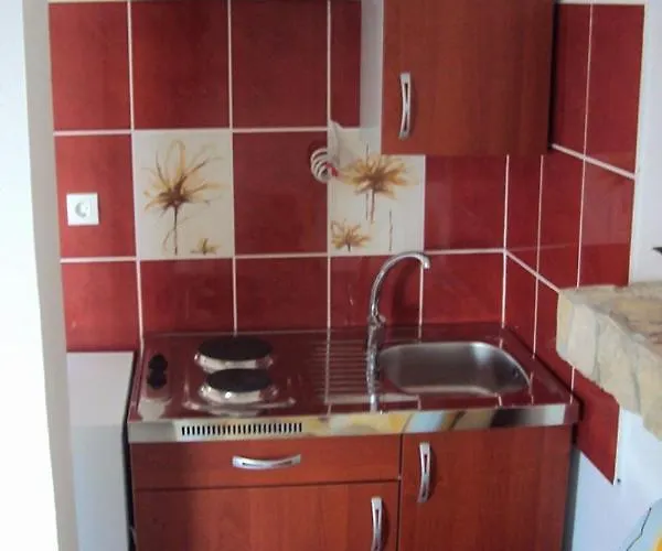 With A Parking Space Bibinje, Zadar - 6204 *