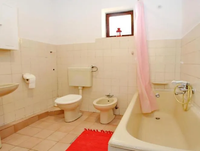 With A Parking Space Bibinje, Zadar - 6204 Appartement *