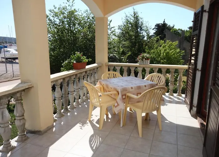 With A Parking Space Bibinje, Zadar - 6204 Apartman
