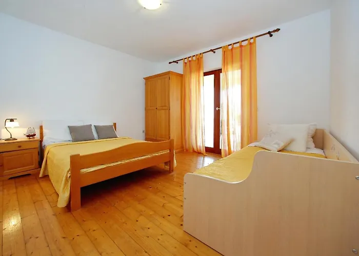 With A Parking Space Bibinje, Zadar - 6204