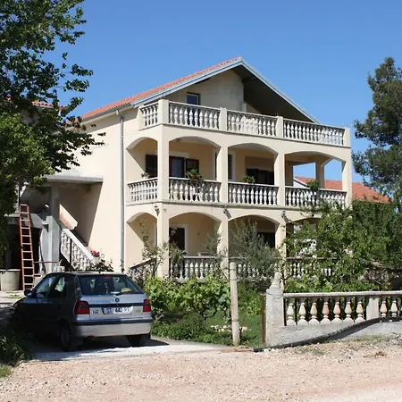 With A Parking Space Bibinje, Zadar - 6204 *