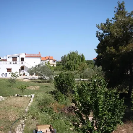 아파트 With Parking Space Bibinje, Zadar - 6204 비빈제