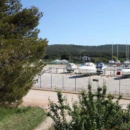 With Parking Space Bibinje, Zadar - 6204 비빈제