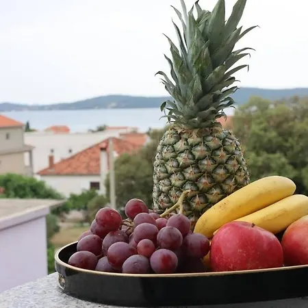 With A Parking Space Bibinje, Zadar - 22104 Apartment *